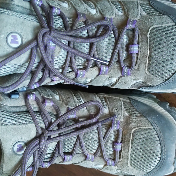 Merrell Moab 2 Vent Mid - Picture 5 of 8